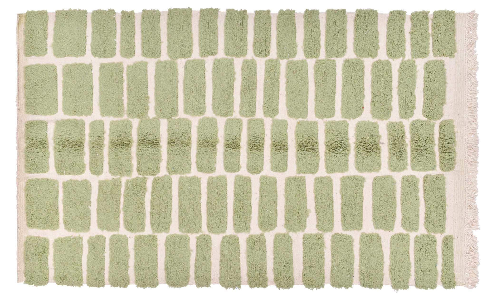 One-of-a-kind New Rugs