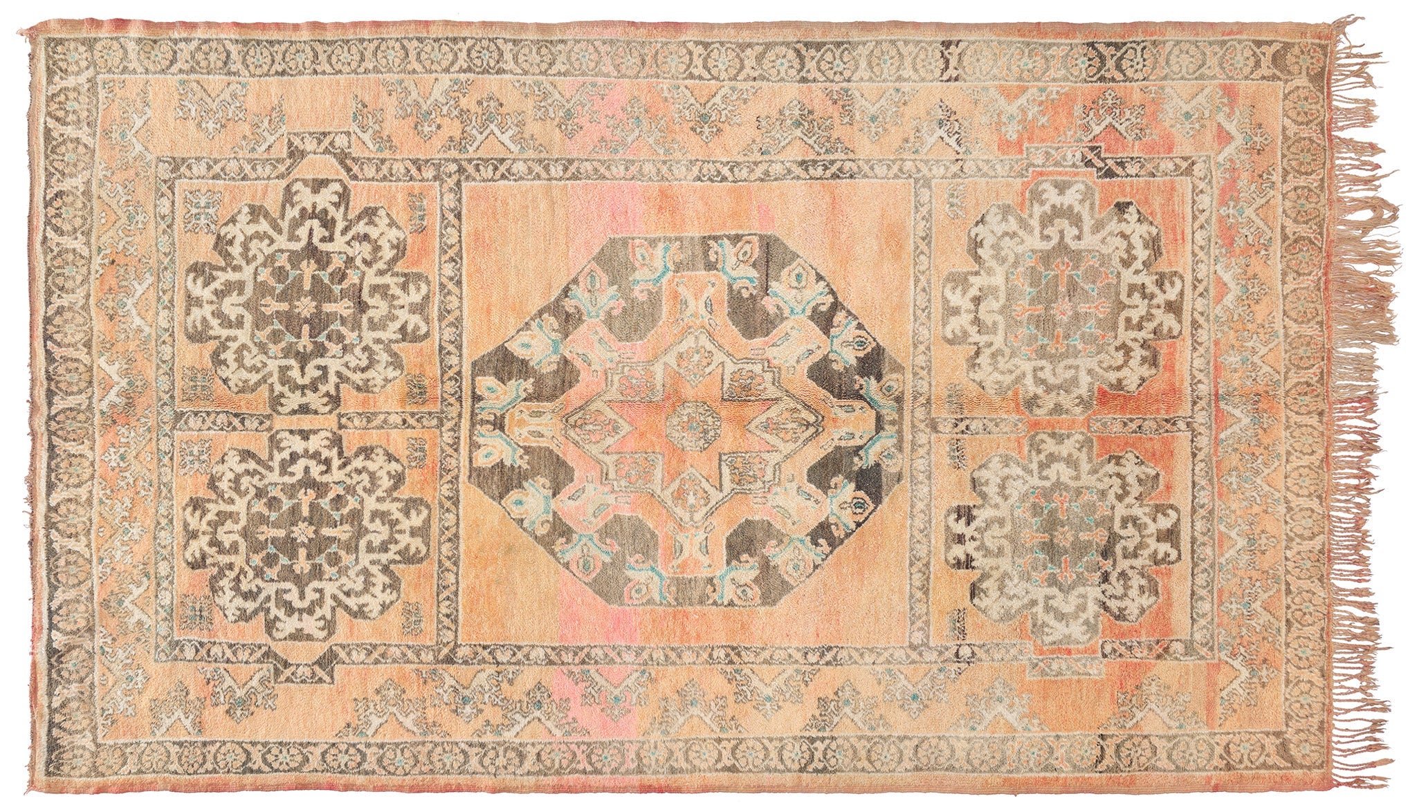 New Rugs