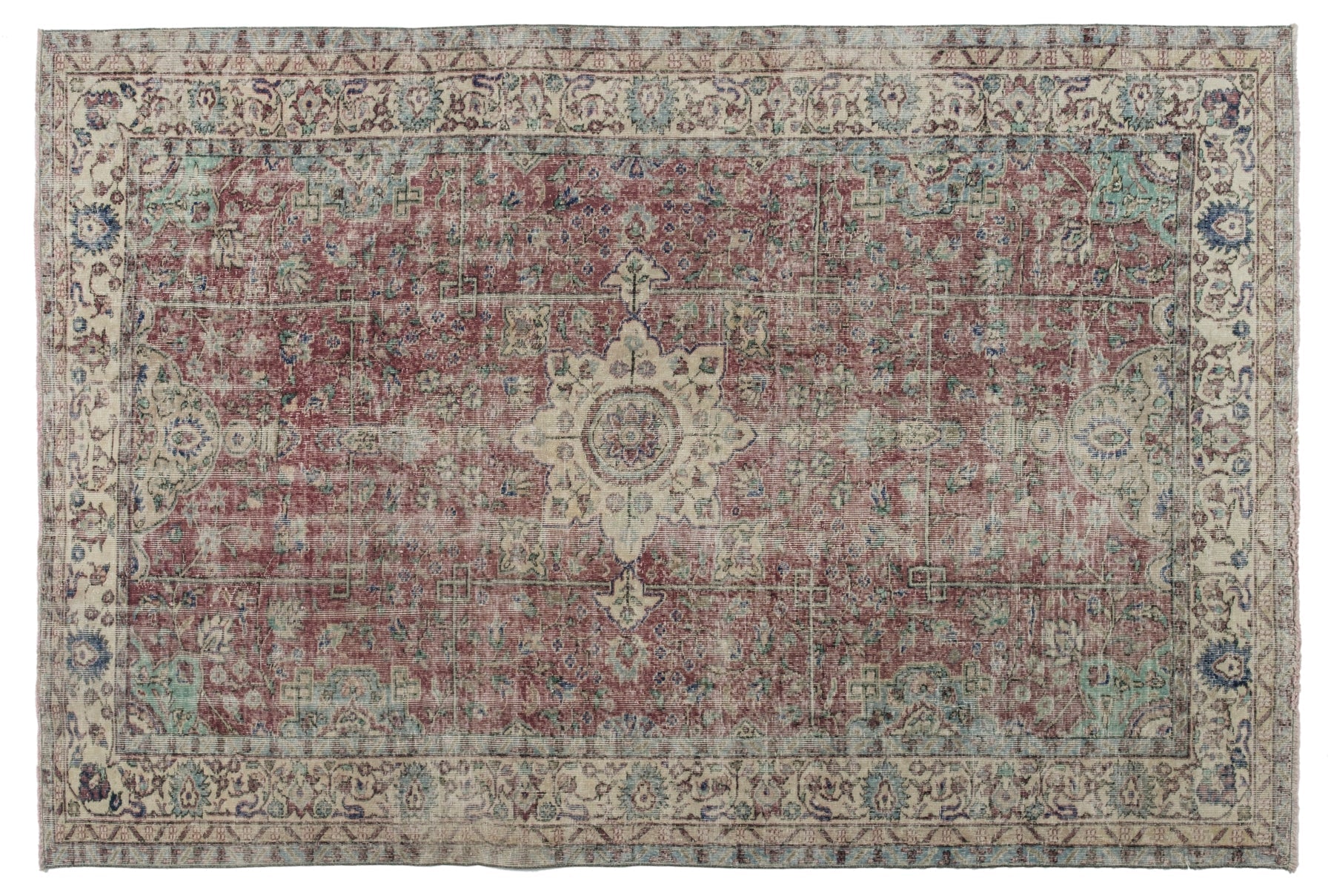 One of a Kind Rugs on Sale