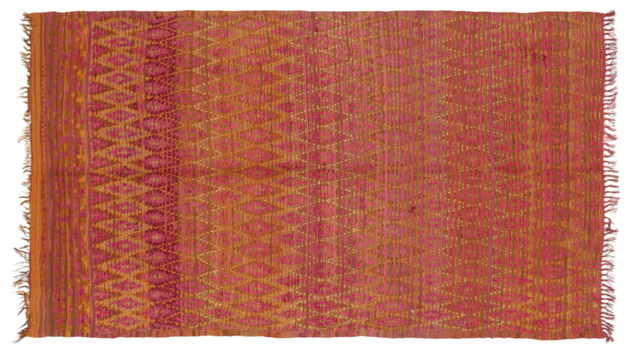 Flash Sale: 20% Off Vintage and One-of-a-Kind Rugs
